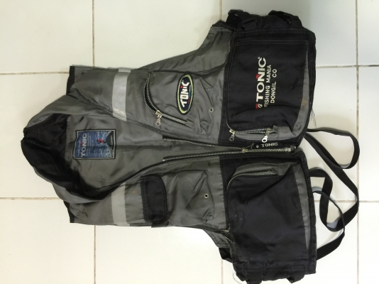 ชูชีพครับ