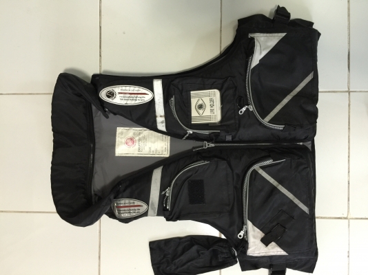 ชูชีพครับ