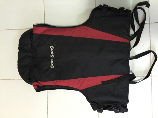 ชูชีพครับ