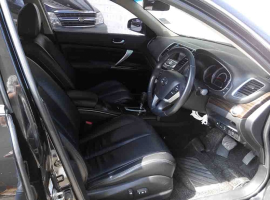 ขายNissan Teana 200 XL 2.0 Sedan ปี 2013 ขายNissan Teana 200 XL 2.0 Sedan ปี 2013