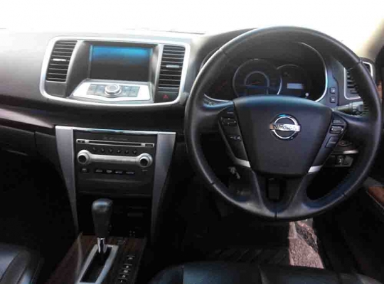 ขายNissan Teana 200 XL 2.0 Sedan ปี 2013 ขายNissan Teana 200 XL 2.0 Sedan ปี 2013