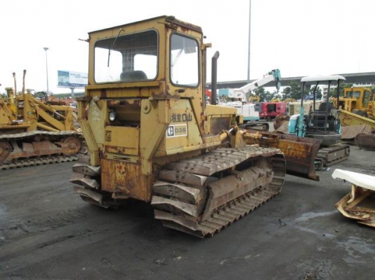 CAT รุ่น D3B CAT รุ่น D3B