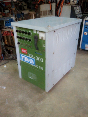 ขายเครื่องเชื่อมTIG ใต้หวัน ARC MEN TP-300