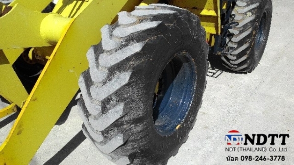 ขายKomatsu WA100-1 เก่านอกสภาพดี สนใจติดต่อ 098-246-3778 , 089-062-8275 น๊อคครับ