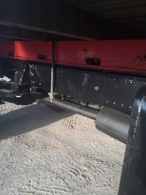 ขายหกล้อNKR130เทอร์โบยูโรทู รถห้างแท้ปี44 พาวเวอร์ แอร์เย็น กระบะยาว4.20เมตร เครื่องดี คัสซีสวย พร้อมใช้ทะเบียนพร้อมโอน