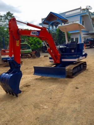 ขายรถขุดKOBOTA  KH-030 ขนาด pc- 30 รถเก่านอกแท้ 100\% ระบบไวมากเครื่องดี ช่วงล่างแน่น มีเอกสารพร้อม สภาพพร้อมใช้งาน   ราคา 250,000 ต่อรองได้ติดต่อ 083-3436937กิตติศักดิ์ line:mjkodream