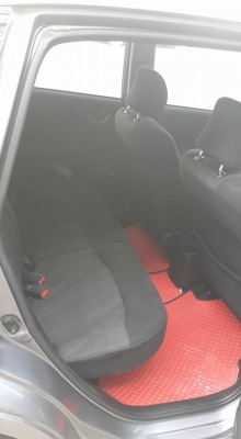 ขายฮอนด้า Jazz ปี 09 ตัว TOP