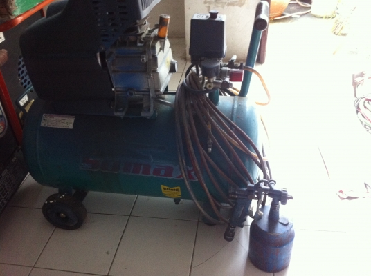 ขายปั้มลมโรตารี่ถูกๆคับ มีหลายรายการคับเข้าชมดูก่อน