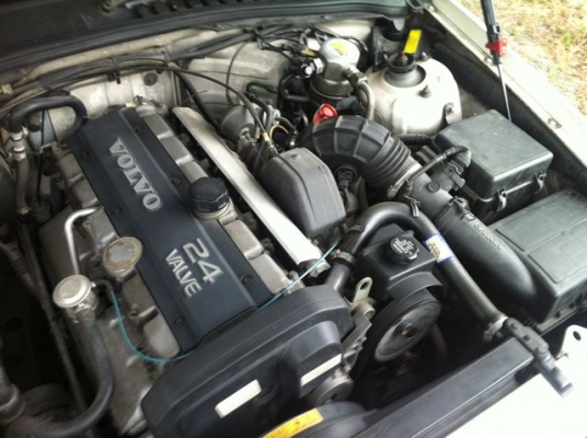 Volvo 960 VAN Volvo 960 VAN