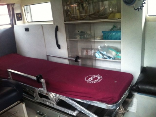 Volvo 960 VAN Volvo 960 VAN