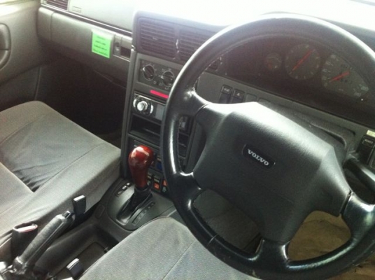 Volvo 960 VAN Volvo 960 VAN