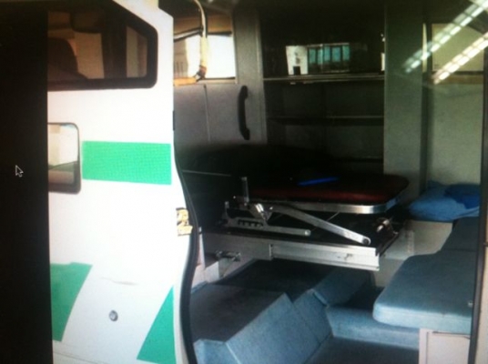 Volvo 960 VAN Volvo 960 VAN