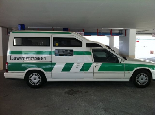 Volvo 960 VAN Volvo 960 VAN