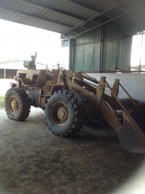 +++ ขายรถตักล้อยาง CAT 910 (รถสภาพพร้อมใช้) มี 2 คันครับ ราคาคันละ 375,000.- บาท +++ ขายรถตักล้อยาง CAT 910 (รถสภาพพร้อมใช้) มี 2 คันครับ ราคาคันละ 375,000.- บาท