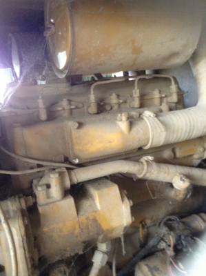 +++ ขายรถตักล้อยาง CAT 910 (รถสภาพพร้อมใช้) มี 2 คันครับ ราคาคันละ 375,000.- บาท +++ ขายรถตักล้อยาง CAT 910 (รถสภาพพร้อมใช้) มี 2 คันครับ ราคาคันละ 375,000.- บาท