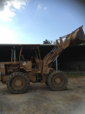 +++ ขายรถตักล้อยาง CAT 910 (รถสภาพพร้อมใช้) มี 2 คันครับ ราคาคันละ 375,000.- บาท +++ ขายรถตักล้อยาง CAT 910 (รถสภาพพร้อมใช้) มี 2 คันครับ ราคาคันละ 375,000.- บาท