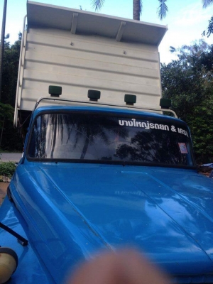 6ล้อไหญ่ๆขายต่ออีกรอบค้าบรถผมเอง 6ล้อไหญ่ๆขายต่ออีกรอบค้าบรถผมเอง