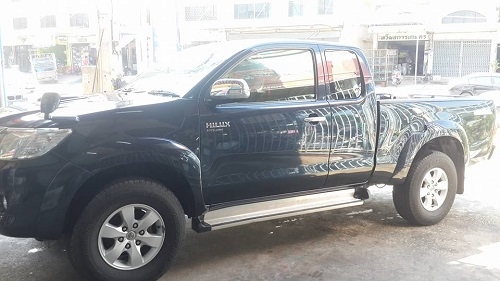 ขาย โตโยต้า วีโก้แชมป์ พรีรันเนอร์ 2.5 ดีเซล สมาร์ทแค็บ ขาย โตโยต้า วีโก้แชมป์ พรีรันเนอร์ 2.5 ดีเซล สมาร์ทแค็บ