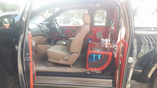 ขาย โตโยต้า วีโก้แชมป์ พรีรันเนอร์ 2.5 ดีเซล สมาร์ทแค็บ ขาย โตโยต้า วีโก้แชมป์ พรีรันเนอร์ 2.5 ดีเซล สมาร์ทแค็บ