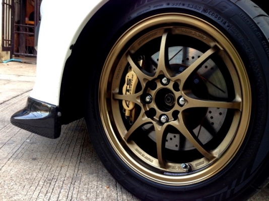 Honda Brio ปี2012 ตัวท๊อป เกียร์ออโต้ รถบ้าน 100\% มือเดียวป้ายแดง **เพื่อนฝากมาขาย 370,000 งดต่อรองคับ