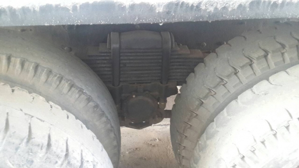 ขาย MITSU FN527 195 ดั๊ม ขาย MITSU FN527 195 ดั๊ม