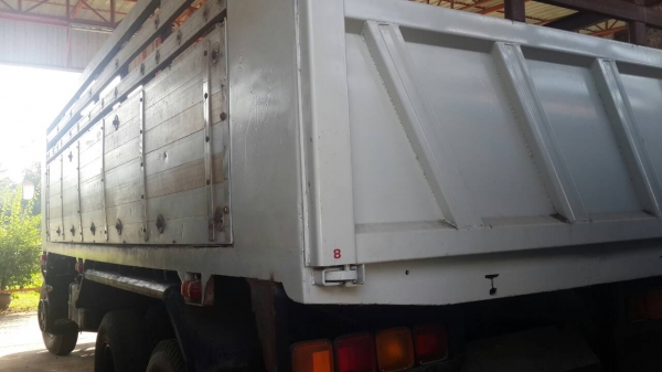 ขาย MITSU FN527 195 ดั๊ม ขาย MITSU FN527 195 ดั๊ม