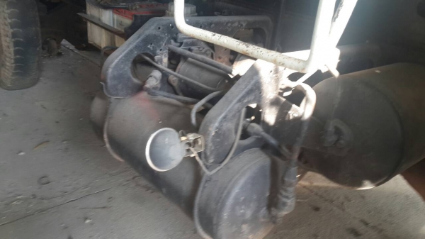 ขาย MITSU FN527 195 ดั๊ม ขาย MITSU FN527 195 ดั๊ม