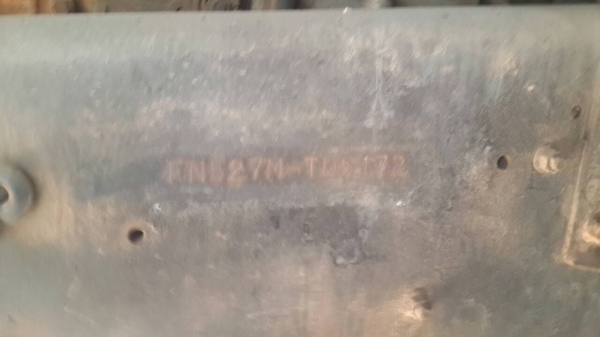 ขาย MITSU FN527 195 ดั๊ม ขาย MITSU FN527 195 ดั๊ม