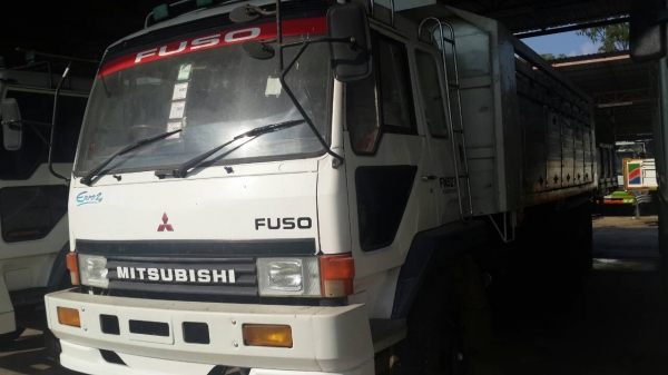 ขาย MITSU FN527 195 ดั๊ม ขาย MITSU FN527 195 ดั๊ม