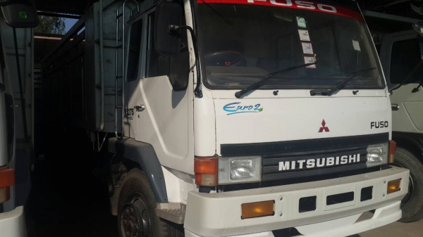 ขาย MITSU FN527 195 ดั๊ม