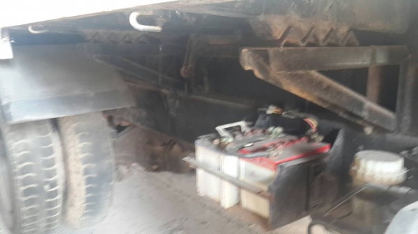 ขาย MITSU FN527 195 ดั๊ม ขาย MITSU FN527 195 ดั๊ม