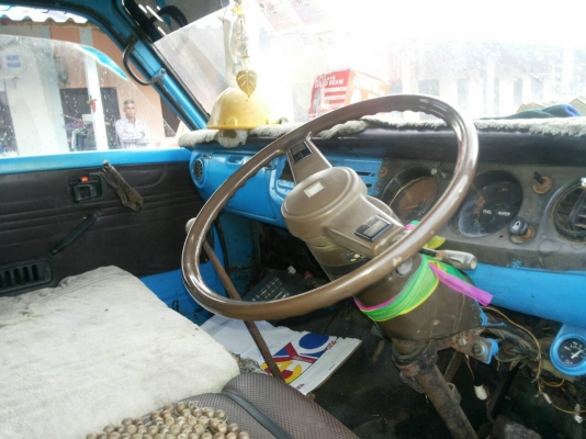 รถบรรทุก 6 ล้อใหญ่ ISUZU  ปี34 เครื่อง 100 แรง พร้อมใช้งาน ราคา 120,000 บ.รถอยู่สระบุรี