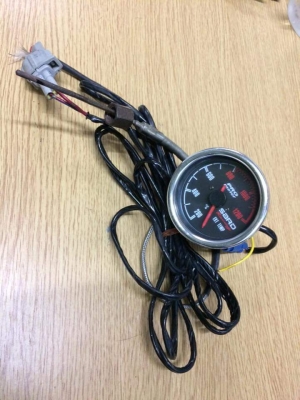 ขายเกจวัดความร้อน Sard นำเข้าจากญี่ปุ่น ขายเกจวัดความร้อน Sard นำเข้าจากญี่ปุ่น