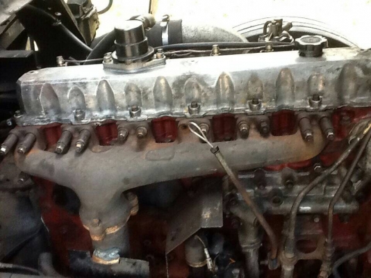 ขายรถบรรทุกสิบล้อดั้ม