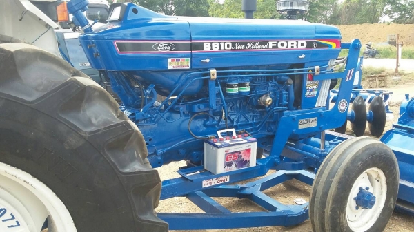 ขายรถไถฟอร์ด6610เต็มตัวหัวชีดเตี่ยใอดีโตบิวใหม่ยางใหม่สี่เส็นหน้า.หลัง.CMT.รุ้นใหม่ ขายรถไถฟอร์ด6610เต็มตัวหัวชีดเตี่ยใอดีโตบิวใหม่ยางใหม่สี่เส็นหน้า.หลัง.CMT.รุ้นใหม่