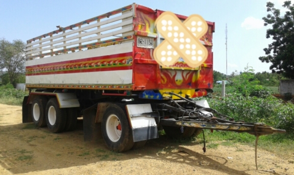 ขายลูกพ่วง 3 คานยัด