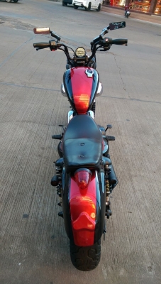 ขายคับ YAMAHA VIRAGO 400cc ระบบเพลา สีสวยพึงทำมาใหม่ ท่อเสียงนุ่มๆ กระจกแต่ง อินวอยส์ สรรพสามิตร สวยๆ คับ ราคา 55000 บาท ส่งได้ทั่วไทยคับ สนใจติดต่อ 081-0578282 FACEBOOK ชาญณรงค์ ป๊อป ชัยอมฤต ไอดีไลน์ POPBIGBIKESAKON คับ คลิปวิดีโอคับ https://www.facebook