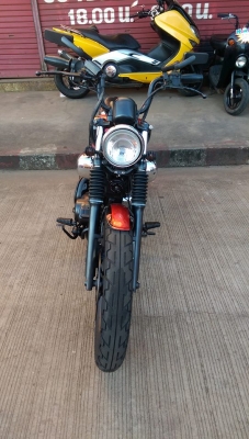 ขายคับ YAMAHA VIRAGO 400cc ระบบเพลา สีสวยพึงทำมาใหม่ ท่อเสียงนุ่มๆ กระจกแต่ง อินวอยส์ สรรพสามิตร สวยๆ คับ ราคา 55000 บาท ส่งได้ทั่วไทยคับ สนใจติดต่อ 081-0578282 FACEBOOK ชาญณรงค์ ป๊อป ชัยอมฤต ไอดีไลน์ POPBIGBIKESAKON คับ คลิปวิดีโอคับ https://www.facebook