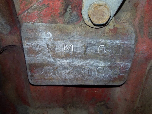 ขายรถบรรทุกสิบล้อดัมพ์ Hino sumo227 เครื่องเดิม EM100-220 แรง 2 เพลา กระบะดัมพ์ มีระบบลากลูก