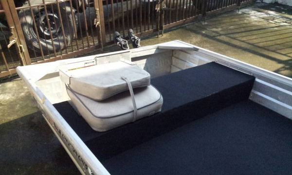 เบาะนั่งขับเรือ เบาะนั่งขับเรือ