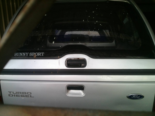 ขายกะบะ