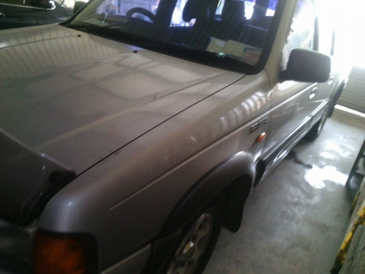 ขายกะบะ