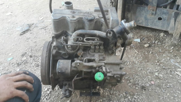ขายเครื่อง 3 สูบ