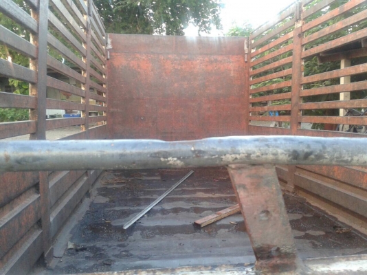 กระบะรถล่องตามสภาพครับ กระบะรถล่องตามสภาพครับ