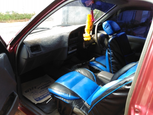 ขายไมตี้แคป ปี38 พวงลัยเพาเวอ ล้อแมก แอร์เย็น ภาษ๊ไม่ขาด เครื่องเสียงครบ 89000บ. ขายไมตี้แคป ปี38 พวงลัยเพาเวอ ล้อแมก แอร์เย็น ภาษ๊ไม่ขาด เครื่องเสียงครบ 89000บ.