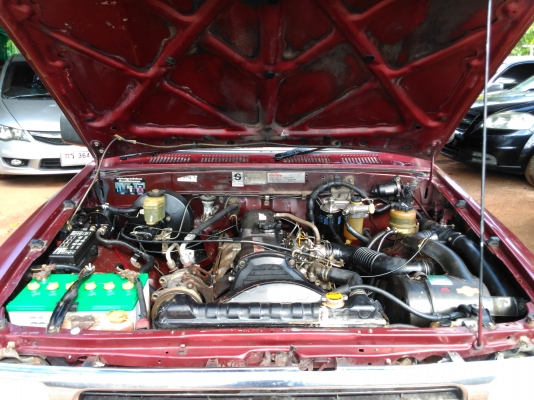 ขายไมตี้แคป ปี38 พวงลัยเพาเวอ ล้อแมก แอร์เย็น ภาษ๊ไม่ขาด เครื่องเสียงครบ 89000บ. ขายไมตี้แคป ปี38 พวงลัยเพาเวอ ล้อแมก แอร์เย็น ภาษ๊ไม่ขาด เครื่องเสียงครบ 89000บ.