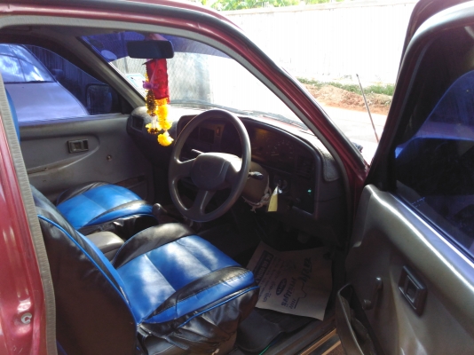 ขายไมตี้แคป ปี38 พวงลัยเพาเวอ ล้อแมก แอร์เย็น ภาษ๊ไม่ขาด เครื่องเสียงครบ 89000บ. ขายไมตี้แคป ปี38 พวงลัยเพาเวอ ล้อแมก แอร์เย็น ภาษ๊ไม่ขาด เครื่องเสียงครบ 89000บ.