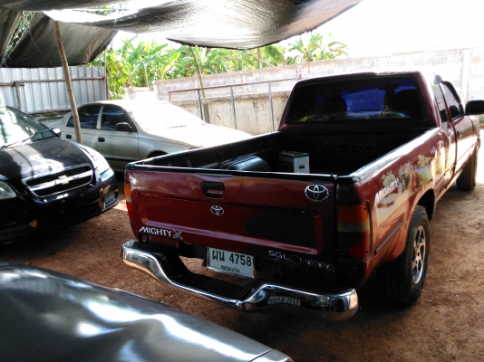 ขายไมตี้แคป ปี38 พวงลัยเพาเวอ ล้อแมก แอร์เย็น ภาษ๊ไม่ขาด เครื่องเสียงครบ 89000บ. ขายไมตี้แคป ปี38 พวงลัยเพาเวอ ล้อแมก แอร์เย็น ภาษ๊ไม่ขาด เครื่องเสียงครบ 89000บ.