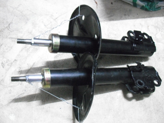 ขายโชคกาเบี้ยวของใหม่ครับใสโตโยต้า