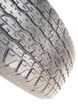 ขายยาง245/70/16 ปี 5111 BRIDGESTONE DUENER 840 4 เส้น ขายยาง245/70/16 ปี 5111 BRIDGESTONE DUENER 840 4 เส้น